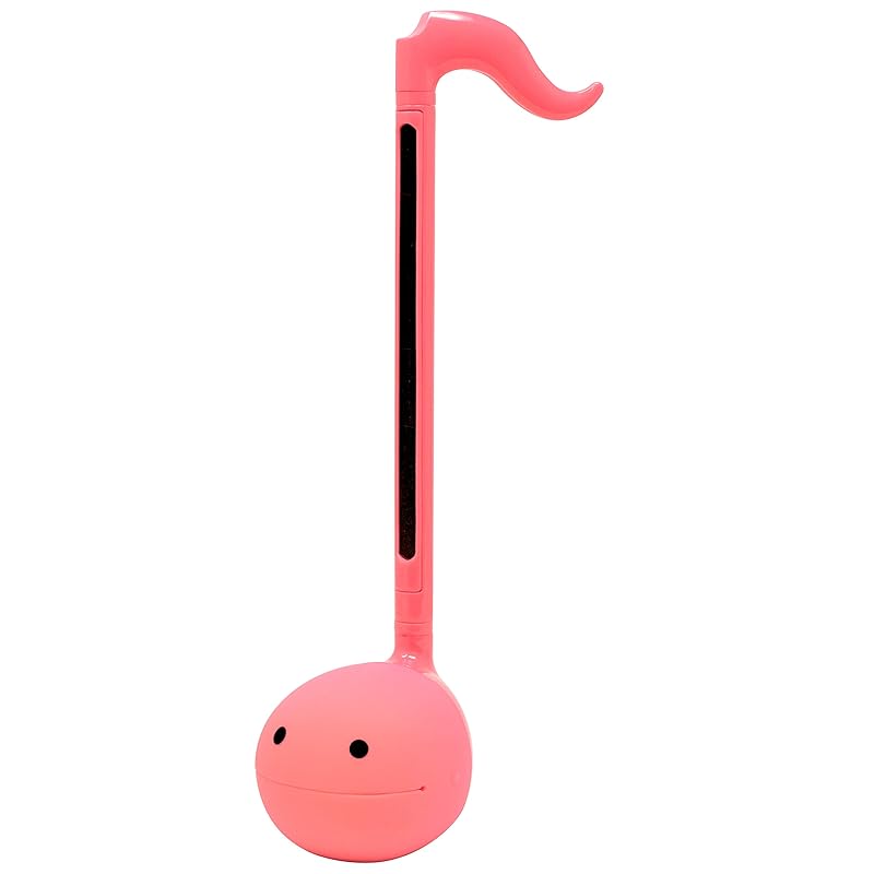 Cube Otamatone Colors (Pink)