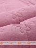 Warm Lambswool Velvet-Lined Cotton Clothing Set for Women & Grandmothers