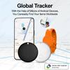 Soft Silicone Kid Wristband for Google Find My Air Tag Mini GPS Tracker Waterproof for Pet Kids Child GPS Tracker Protector Brac