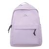 Schoolbag female new ins Japanese junior and high school students large-capacity backpack lightweight and simple college backpack