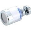 Universal Anti-Splash Faucet Water Purifier and Pressurized Sprinkler
