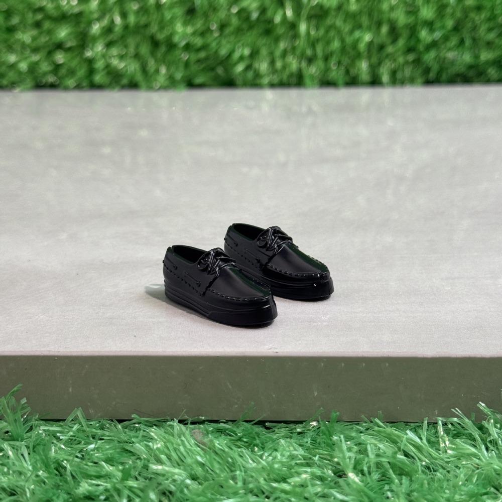 Fashion Male/Female Doll Boots Multistyles Shoes Clothes Accessories  Fit Foot Length 2cm Dolls