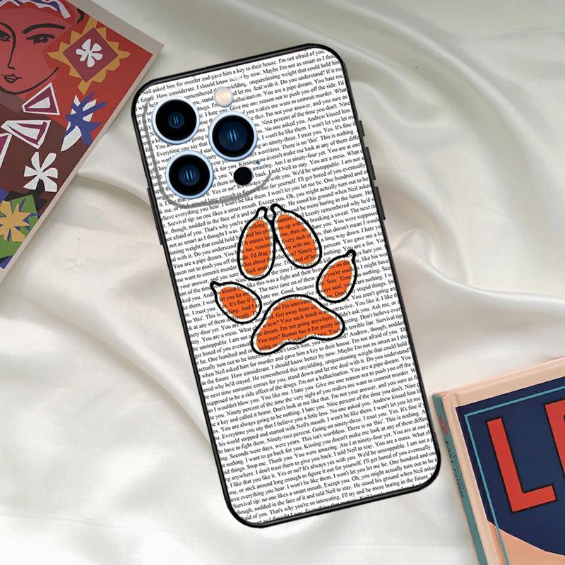 

The Foxhole Court Phone Case For iPhone 17 16 15 13 12 11 14 Pro Max 16 Plus 12 13 Mini 16e 17 Air Funda Cover iPhone 15Pro MAX