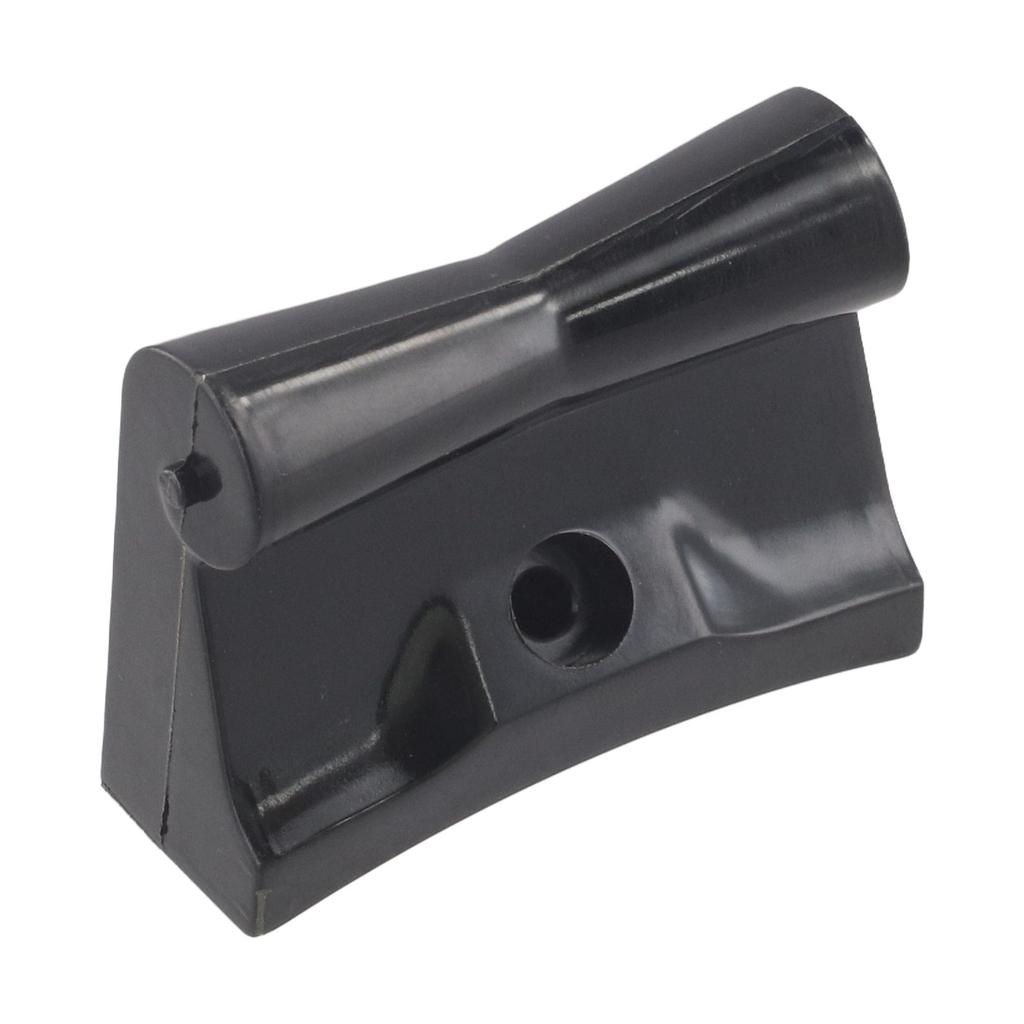 Stainless Steel Replacement Side Handle for 3 Quart and 4 Quart Cookware Ergonomic Design for Comfortable Lifting