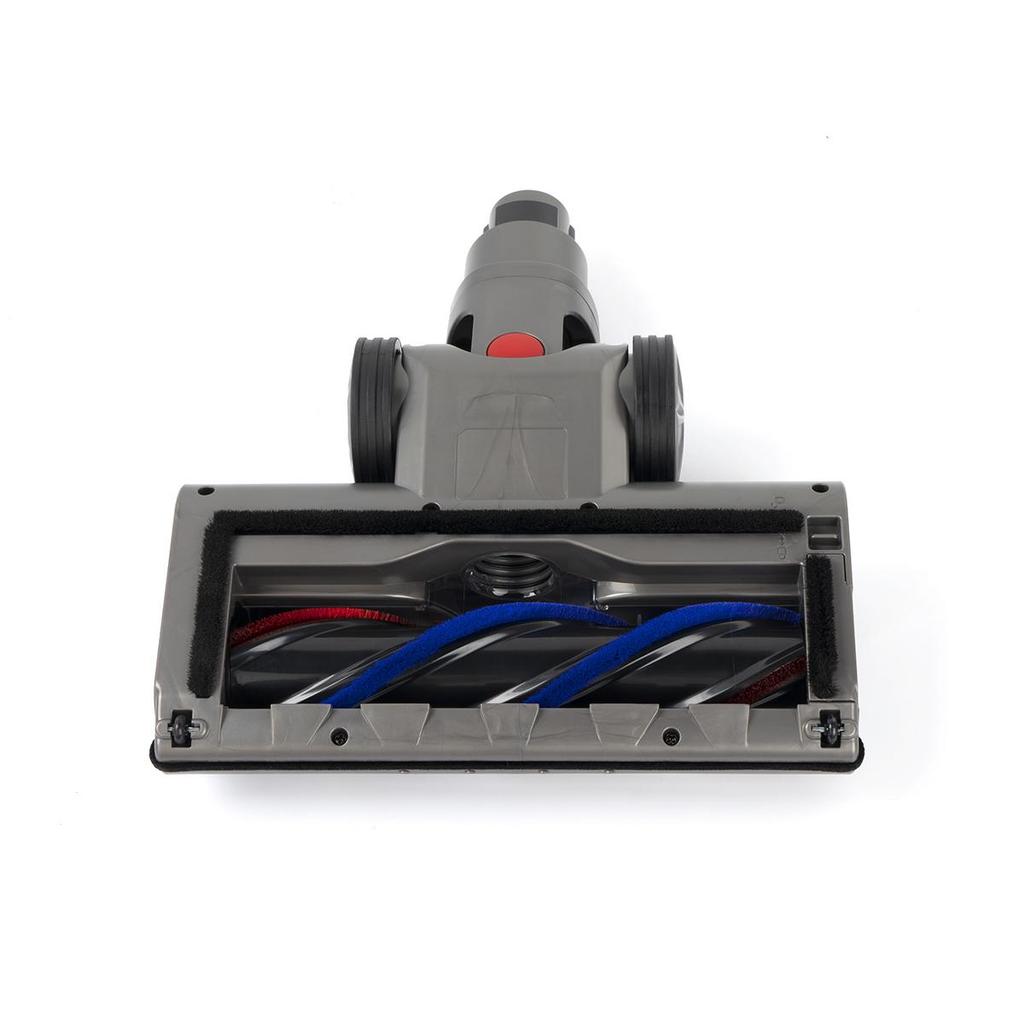 Spazzola Motorizzata per Aspirapolvere Dyson V7 V8 V10 V11 V15, Accessorio di Ricambio per Aspirapolvere Spazzola Motorizzata Pulitrice Spazzola per Pavimenti