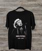 Das Alarmband RIP Mike Peters 1959-2025 Schwarz Alle Größen T-Shirt AC3036
