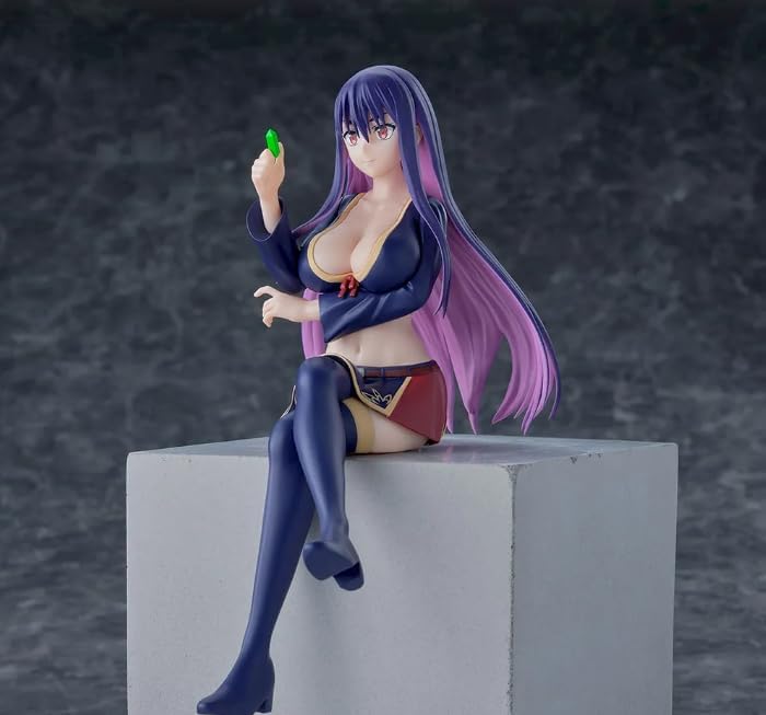Idola Arborn Figure Sentai Red Become an Adventurer in Another World Choconose Premium Figure Official