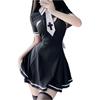 Fun Lingerie, Sexy Women's Seductive Nightgown, Role-playing Costume