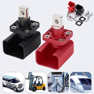 Terminales, clips y accesorios – Terminales
