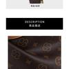 Eimer Tasche Damen Herbst Winter 2025 Neu Umhängetasche Damen Große Kapazität Nische High-End Schultertasche Gepäck