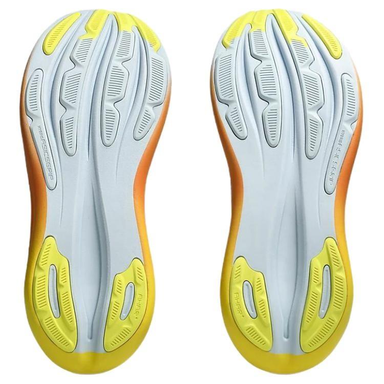 ASICS Gel-Nimbus 28 'Sunny Sizzle' Men's 1011C221-400
