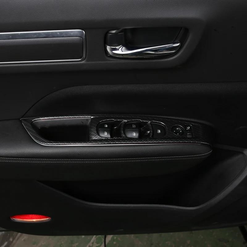 Dekorativer Aufkleber für Autotürheber für Renault Koleos Samsung QM6 2016–2023