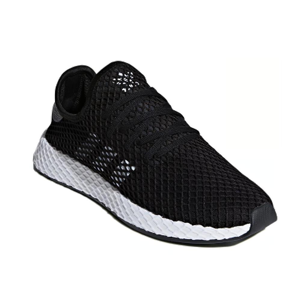 adidas Deerupt Runner 'Core Black' BD7890