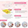 100 Pieces Sloth Stickers for Water Bottles Waterproof Cute Vinyl Stickers Sloth Laptop Stickers Sloth Decals Cartoon Animal Decorative Stickers for C