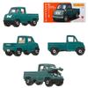 Matchbox Japan Series Assorted Vehicle Toys, Mini Cars, 12-Car Box, Ages 3+, Multi-Purpose, 986G-HFF78