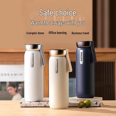 Smart Temperature Display Cup