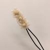 Hair Disk Practical Anti-Slip Multi-colored Girls Bobby Pin for Wedding