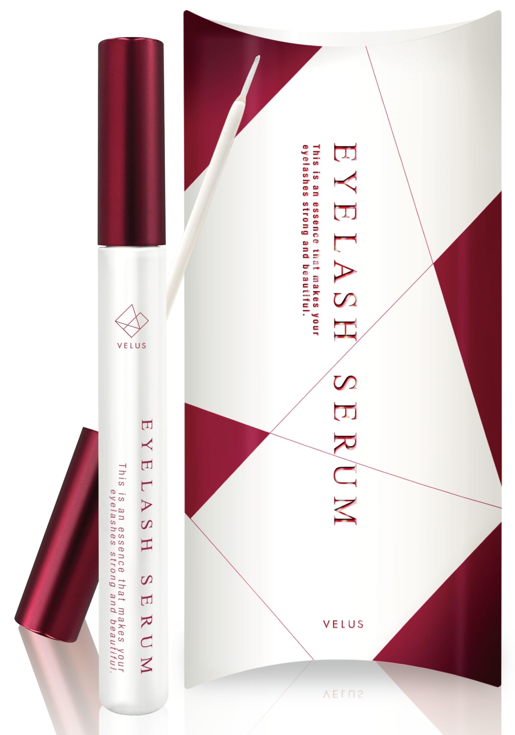 

Ресницы Ресницы Ресницы сделаны из культуры человеческих стволовых клеток наращивание ресниц OK сыворотка, сыворотка, сыворотка, 9,5 мл, Япония, раствор, pa&eyelash