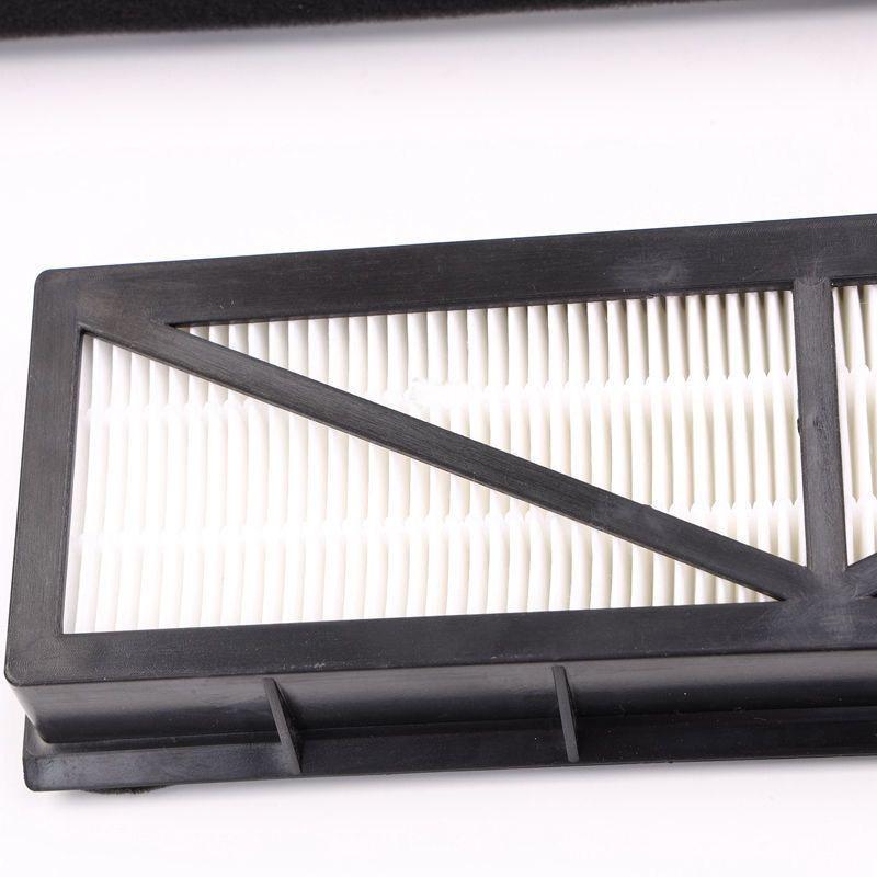 

Lingong Loader & Excavator Air Conditioner Filter Element for LG953/955F/956/968 Standard