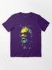 Ray Charles Ray Charles Robinson Temel Tişört