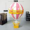 Decoration with Balloons, Artistic for The Home.