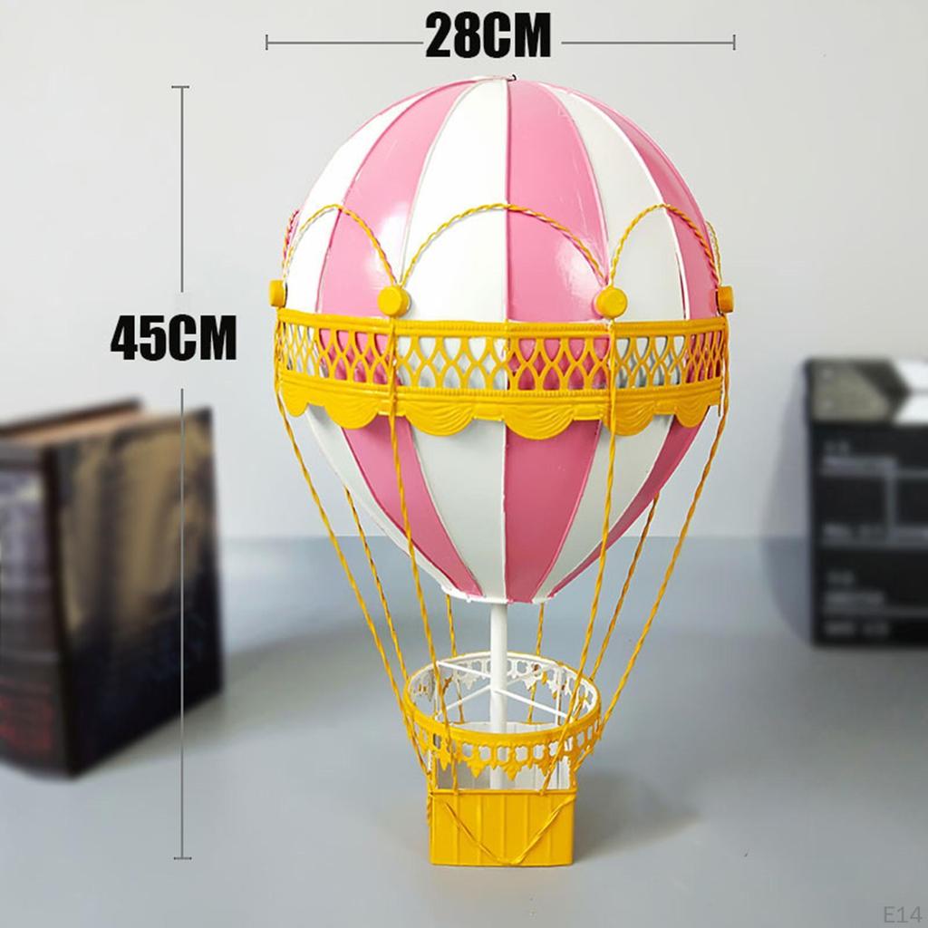 Decoration with Balloons, Artistic for The Home.