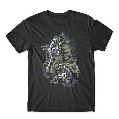Üst giysisi – T-shirtler
