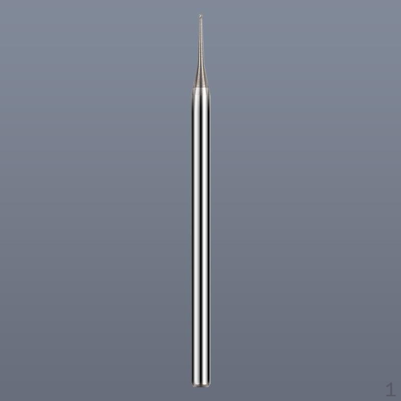 Ball Burr Carving Tool Multifunctional for Wood Simple Precision Cutter Head Professional