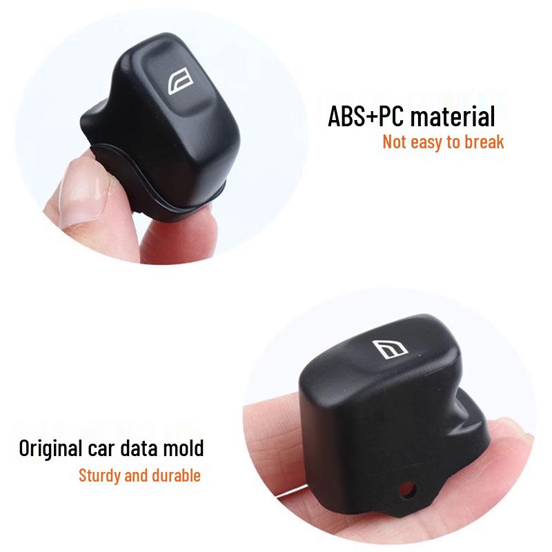 Volvo XC90 S80 S60 V70 Power Window Switch Button for Rear Door