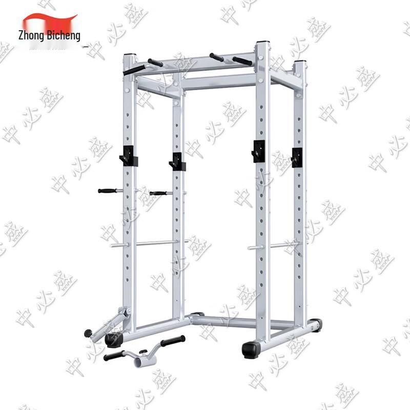 Zhongbisheng Commercial Power Rack