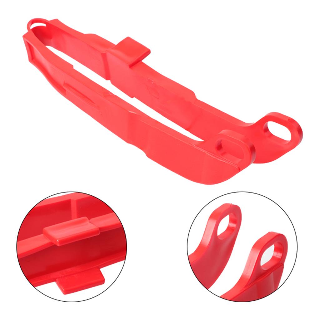 For HONDA XR650L XR 250R 400R 600R 650L 250 400 600 R 650 L XR250R XR400R XR600R Motorcycle Chain Slider Guide Protection Device