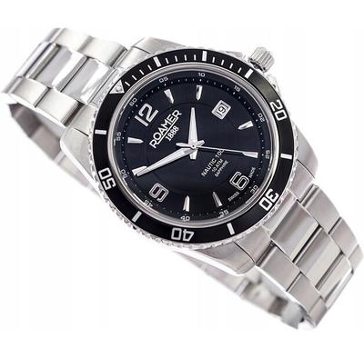 Roamer Watch 862844415520