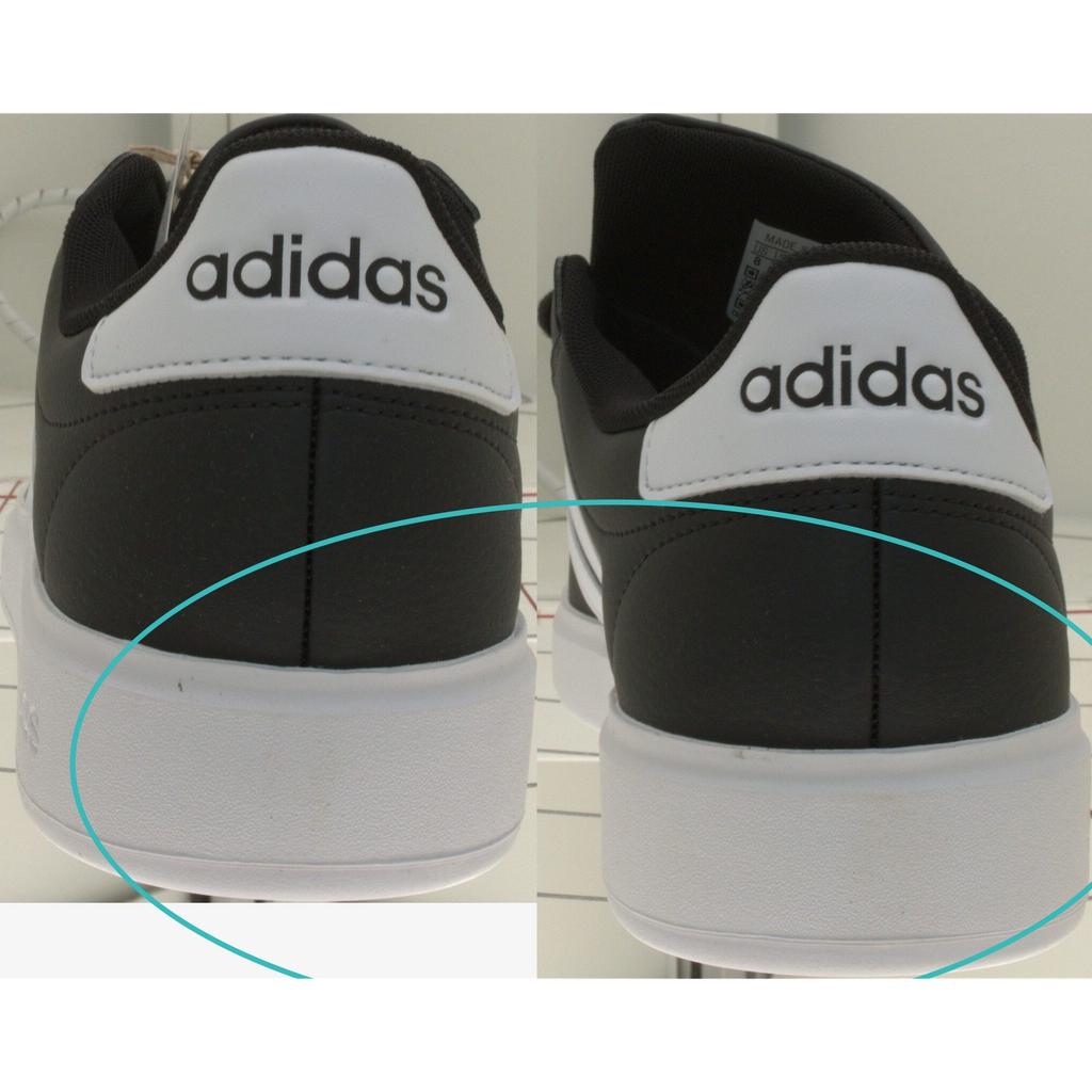 Pre-owned adidas neo GRAND COURT GW9196-P26094061012588