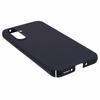 For Samsung Galaxy A34 5G Rubberized Back Case Skin-Touch PC Cell Phone Cover