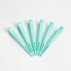 Green-6 Pack Hair Sectioning Clips for Women, Alligator Hair Clips for Styling & Salon Use, Durable Tools with Strong Grip for Salon & Home