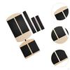 Ankle Foot Strengthener Exerciser, Single Leg Balance Board, Stretcher