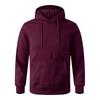 Men Women Hoodie Casual Sweatshirt Women's Hoodies Sports New Hoodie Fleece Black White Hoodie Minimalism Couple Clothes