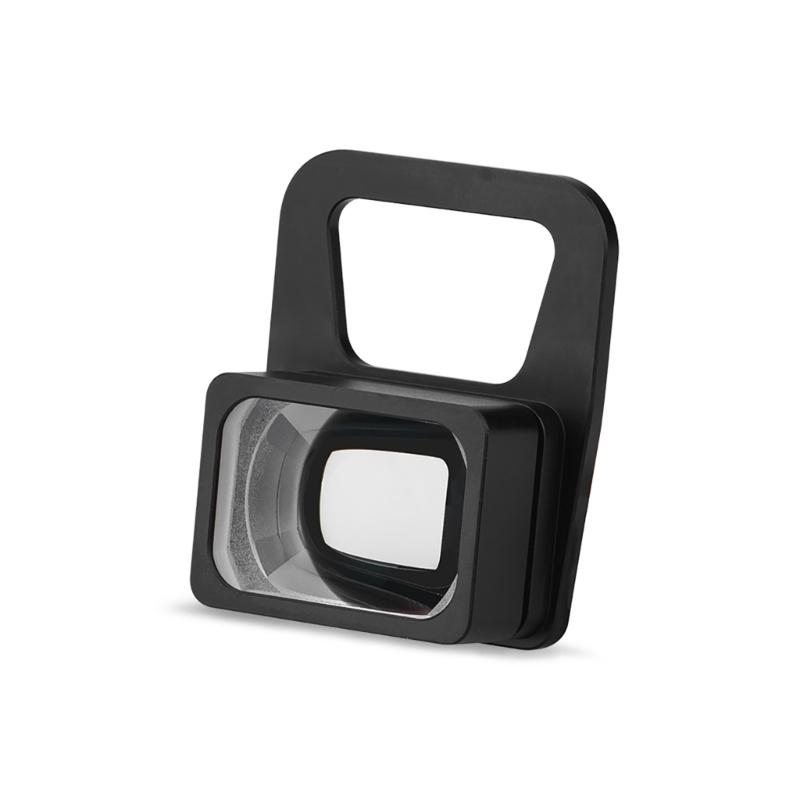 Wide Angle Lens for Air 3 Drones Ballhead Lens Filter External Professional Expanded Angled Lens Accessories