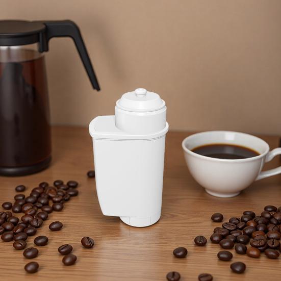 Coffee Water Filter Cartridge for INTENZA Machines Reduces Limescale & Odors Water Filter Replacement Easy Purifies Water Filter for Rich Coffee Taste
