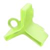 Set of 100 Fishing Hook Protector Guard Hook Protector Caps Assorted Size Fishing Treble Hook Cover Fishing Hook Bonnets