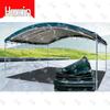 Huxin Thickened Tarpaulin Tent Outdoor Carport