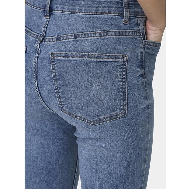 JDY Moon Jeans 15322258 Blue Skinny Fit