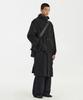 Youth Windbreaker Jacket - Black