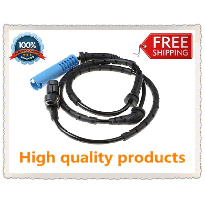 Front ABS Sensor Wheel Speed Sensor for Land Rover Range Rover L322 Mk3 02-2012