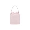 Prada Duet Bucket Shoulder Bag Rose Women Shoulder_bags Pink 1BH038-RV44-F0E18
