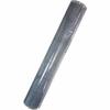 DAIDOHANT (Wire Mesh) Zinc Plain Weave Wire Mesh (Wire Diameter d) 0.7mm x 5 Meshes / (Width W) 450mm x (Length L) 1M, 1 Roll, 10160147
