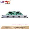 MT-viki Multi-screen Splicing Processor & Hybrid Matrix Switcher
