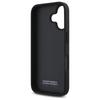 Bmw Bmhcp16S23Pupva Iphone 166.1 Antracyt/Anthracite Hardcase M Perforated Tricolor Detail Line
