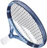 Babolat Pure Drive Lite 11th Generation Tennis Racquet with Tension and White Syngut (4-inch Grip) Mid-Range