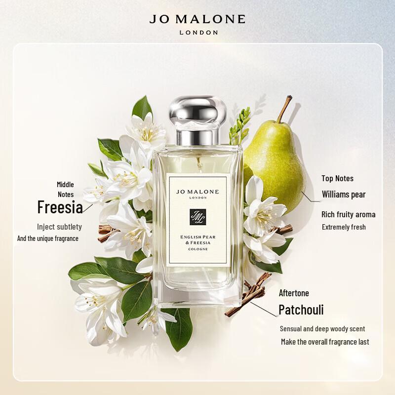 Jo Malone London English Pear & Freesia Perfume